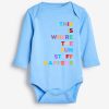 This Is Where The Fun Stuff Happen Grower Long Sleeves