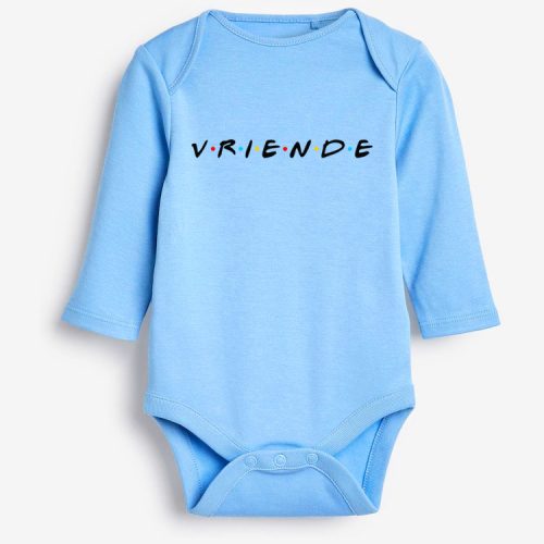 Vriende Grower Long Sleeve