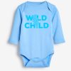 Wild Child Grower Long Sleeve