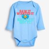 Saw It Got It Grower Long Sleeve