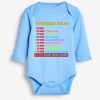 Toddlers Rule Grower Long Sleeve