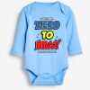Zero To Brat Grower Long Sleeve