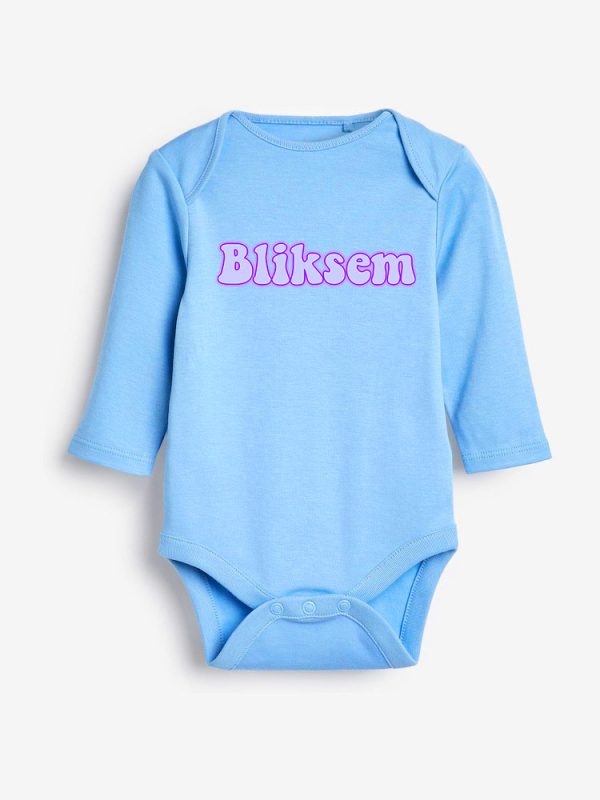 Bliksem Grower Long Sleeve