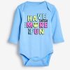 Have more Fun Grower Long Sleeve