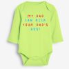 My Dad You Dad Grower Long Sleeve