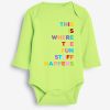 This Is Where The Fun Stuff Happen Grower Long Sleeves