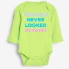Trouble Never Looked So Sweet Grower Long Sleeve