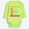 Toddlers Rule Grower Long Sleeve