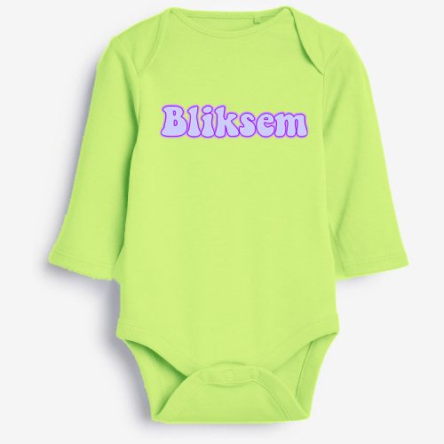 Bliksem Grower Long Sleeve