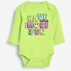 Have more Fun Grower Long Sleeve