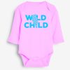 Wild Child Grower Long Sleeve