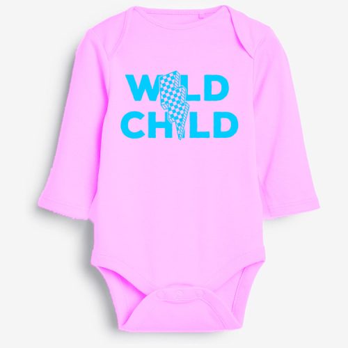 Wild Child Grower Long Sleeve
