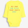 My Dad You Dad Grower Long Sleeve