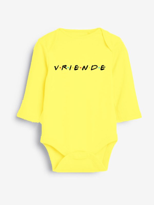 Vriende Grower Long Sleeve