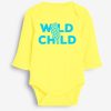 Wild Child Grower Long Sleeve