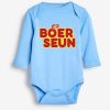 Boer Seun Baby Grower