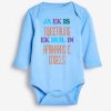 Afrikaans and English Baby Grower