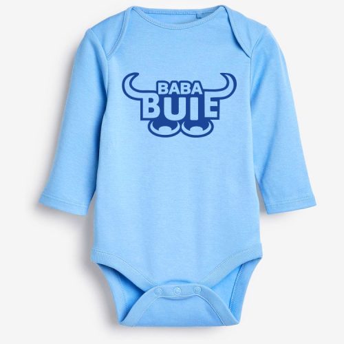 Baba Buie Baby Grower