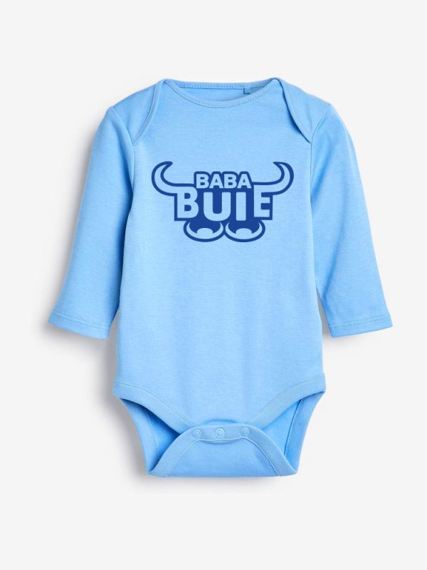 Baba Buie Baby Grower