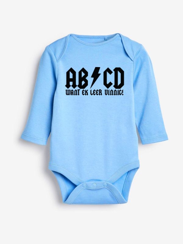 ACDC Baby Grower