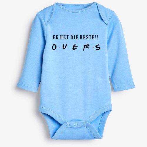 Overs Baby Grower