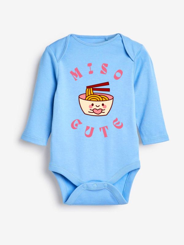 Miso Cute Baby Growers