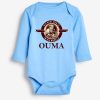 Die Heel Beste Ouma Baby Grower
