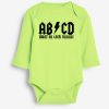 ACDC Baby Grower