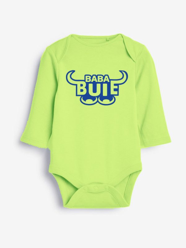 Baba Buie Baby Grower
