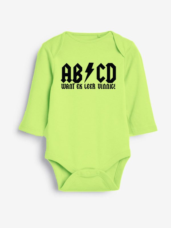 ACDC Baby Grower