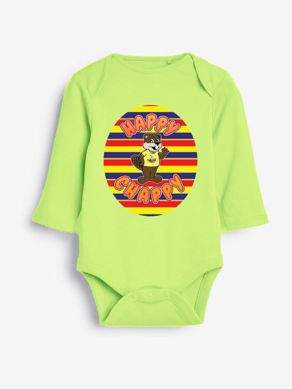 Chappy Baby Growers