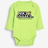 Nie Snaaks Baby Grower