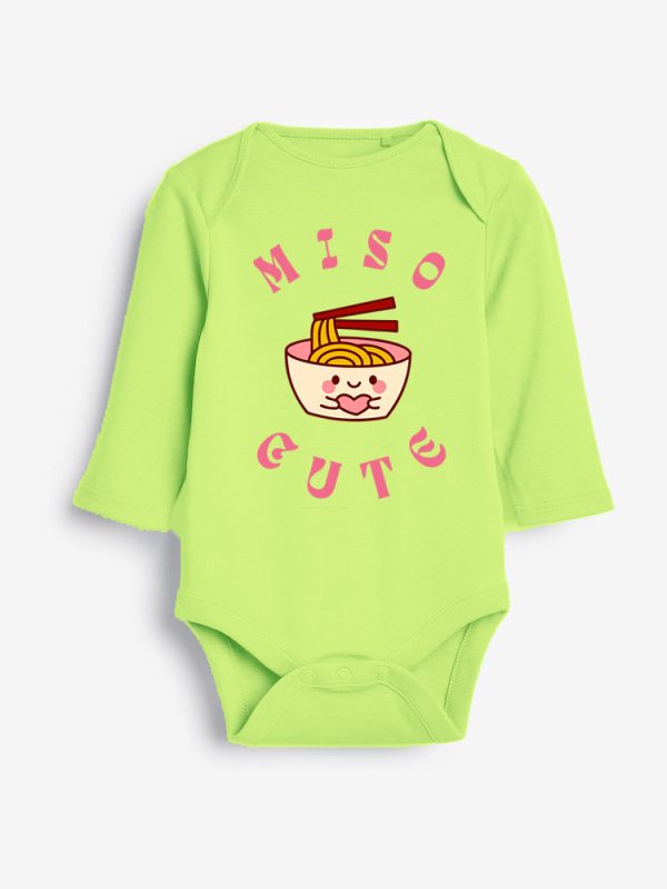 Miso Cute Baby Growers
