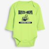 Beste Oupa Baby Grower
