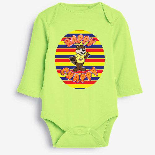 Chappy Baby Growers