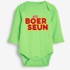 Boer Seun Baby Grower