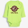 Die Heel Beste Ouma Baby Grower