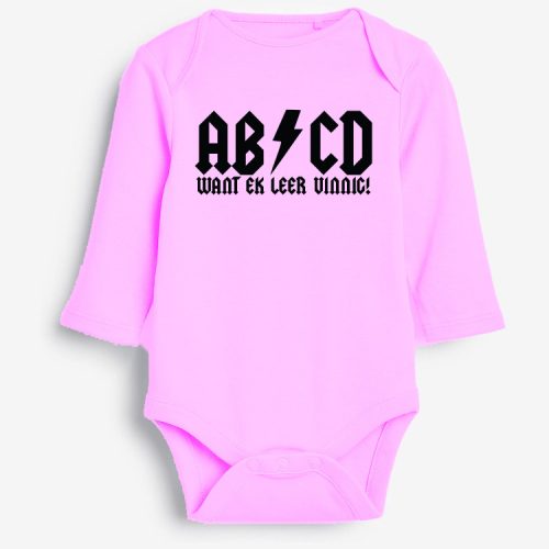 ACDC Baby Grower