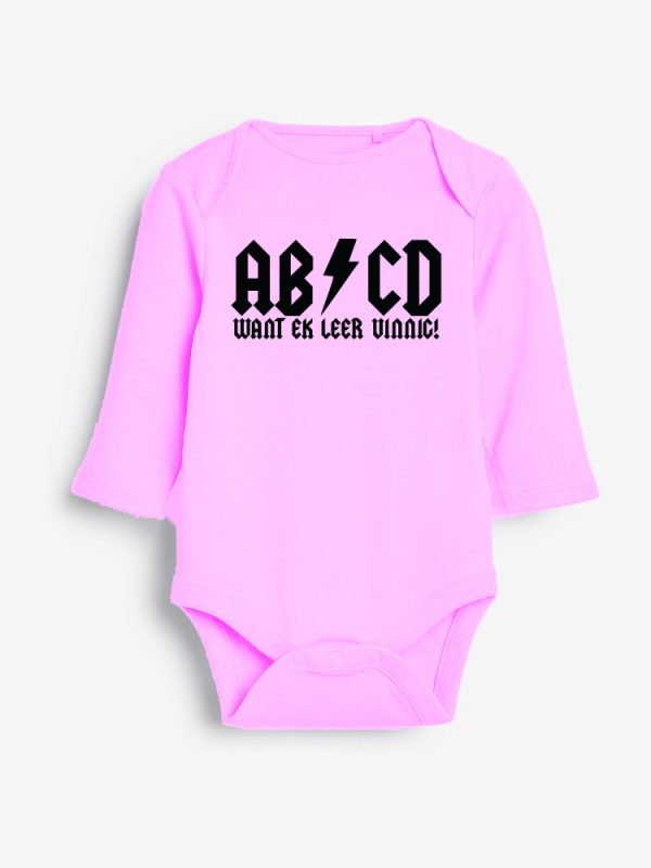 ACDC Baby Grower