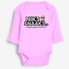Nie Snaaks Baby Grower