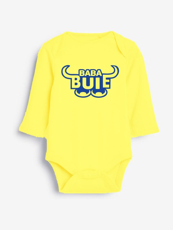 Baba Buie Baby Grower