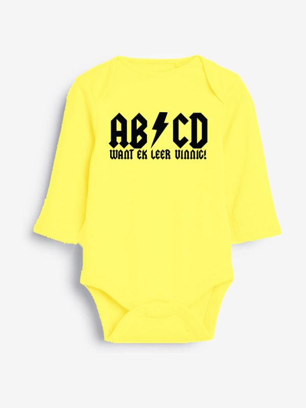 ACDC Baby Grower