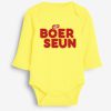 Boer Seun Baby Grower