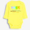 Doek Baby Grower
